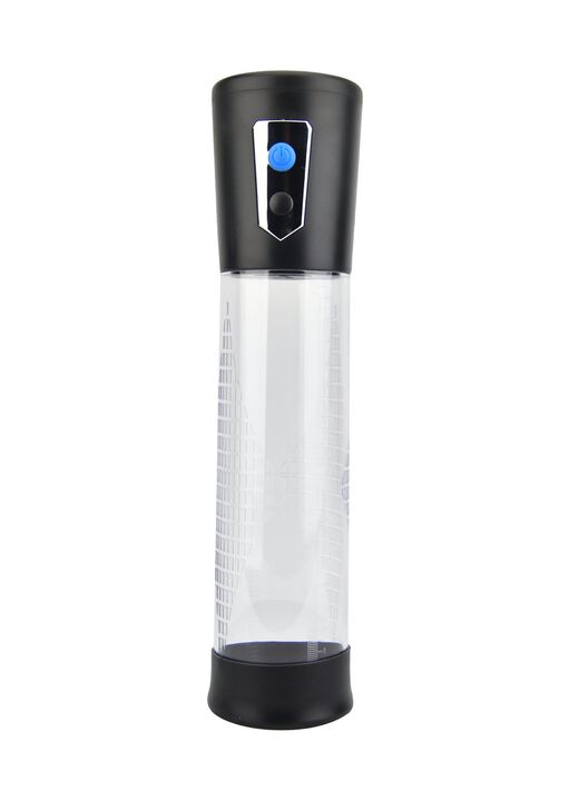Automatic Penis Pump image number 1.0